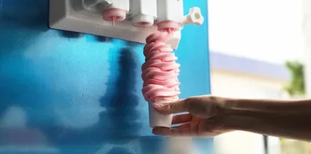 ice cream