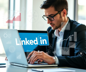 Extract Leads from LinkedIn: A Comprehensive Guide