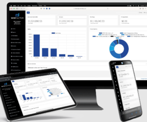 Factor Software for Enhanced Financial Planning and Control