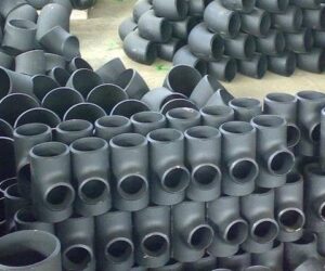 MS Fittings: Types, Uses & Benefits for Industrial Applications