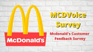 How to troubleshoot MCDVoice survey login issues?