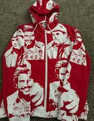 Stylish and Cool: The Asaali Hoodie