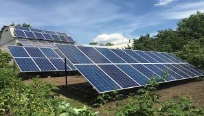 The Future of Solar Energy in Ukraine: Trends and Opportunities