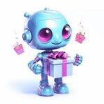 AI gift shopping