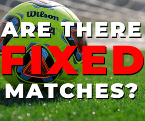 Behind the Curtains: The Mechanics of Fixed Matches