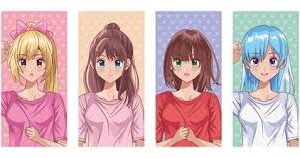 Imhentai Fashion Trends: Anime Styles Taking Over 2025