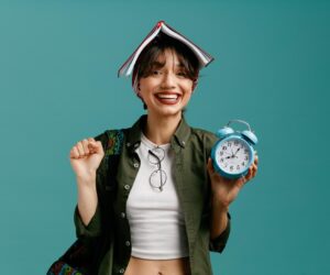 The Ultimate Study Hack: How to Learn Anything in Half the Time