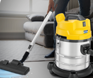 Vacuum Machines for Carpets vs. Hard Floors: What You Need to Know