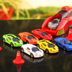 kids car