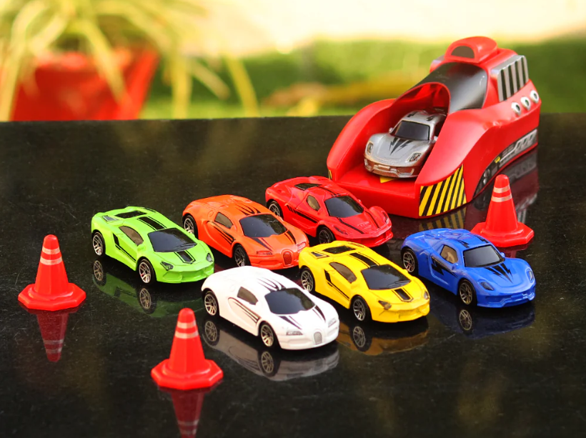 kids car