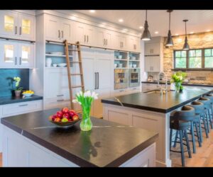 Transform Your Kitchen: The Ultimate Guide to Kitchen Remodeling
