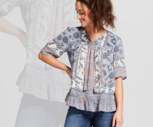 The Latest Women’s Wear from Knox Rose: Boho-Chic Style with Comfort & Elegance