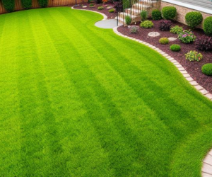 Lawn Care Morrow GA | Expert Lawn Maintenance Service