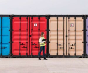 Affordable and Convenient: Why Renting a Storage Container is the Best Solution