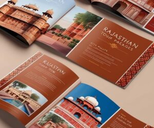 Plan Your Rajasthan Trip – Book Tour Packages Online