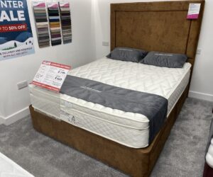 A Mattress Tailored to Your Needs