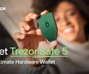 Trezor.io/start: The Ultimate Security Solution for Crypto Holders