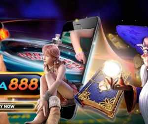 How to Play Mega888 Singapore – Step-by-Step Guide for Beginners