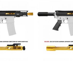 You Should Build a Micro AR Pistol If You’re Looking for This