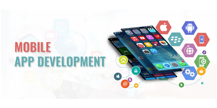 Mobile App Development Company in Hyderabad