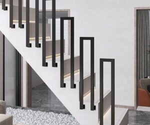 Explore Glass Options for Modern Railings