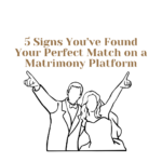 matrimony