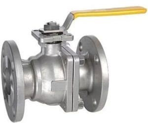 Monel Valve Manufacturers in India
