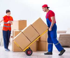 Moving Made Easy: Dmitrov Company – Your Trusted Partner for Stress-Free Relocations