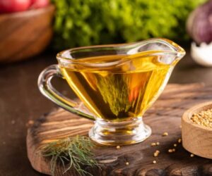 Cold Pressed Mustard Oil: A Healthy & Flavorful Choice for Your Eid Feast