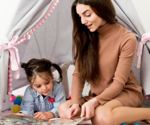 5 Reasons British Nannies Are in High Demand in New York City