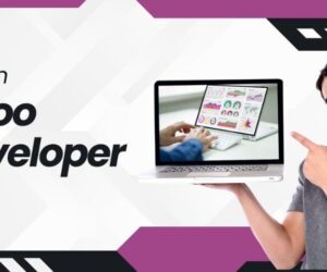 Trusted Odoo Website Development Company for Scalable Web Solutions
