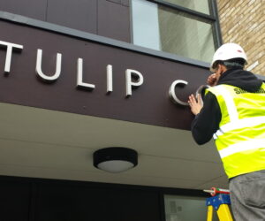 Signage Manufacturers in Dubai