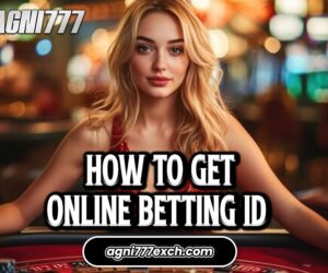 Online Betting ID: A Must-Have for Real Money Casino Gaming