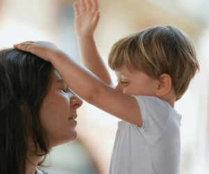 Autism Hitting and Laughing Live Autism Parenting Workshop 