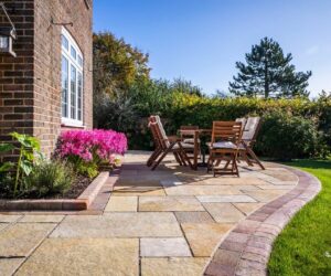 How a New Patio Can Transform Outdoor Space