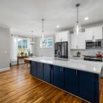 kitchen countertops