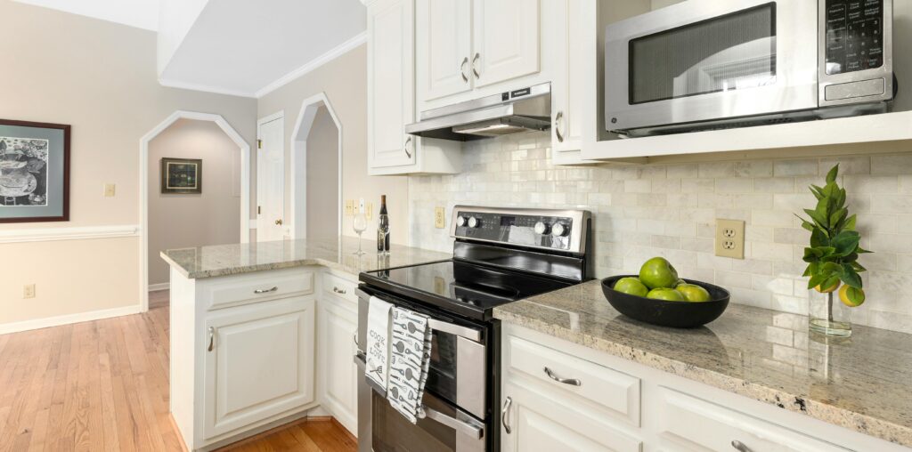 kitchen countertops