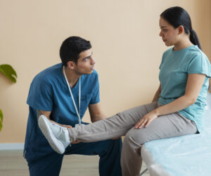 Can You Tell Me About Physiotherapy at Home in Dubai?