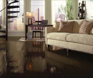 Professional Hardwood Floor Installation | Expert Flooring Services