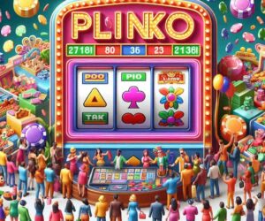 Plinko High-Stakes Risk Management: Navigating Uncertainty with Strategy