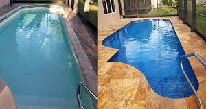 What is a Swimming Pool Renovation?