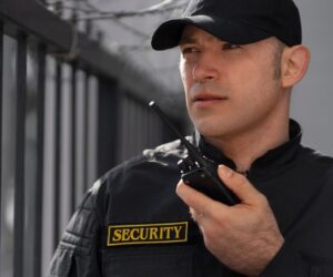 Fortifying Dubai’s Safety: The Ultimate Security Guard Provider