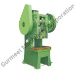 Power Press Machine Manufacturers