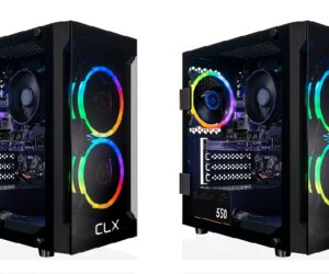 A Prebuilt Gaming Desktop Is Perfect for Those New to Gaming, and Here’s Why