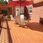 deck construction contractors