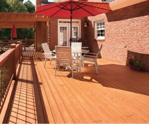Employ Expert Deck Contractors to Work on Your Project