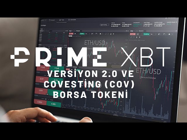 PrimeXBT Crypto Broker Kripto Ticareti İçin En İyi Seçim PrimeXBT Crypto Broker Kripto Ticareti İçin En İyi Seçim