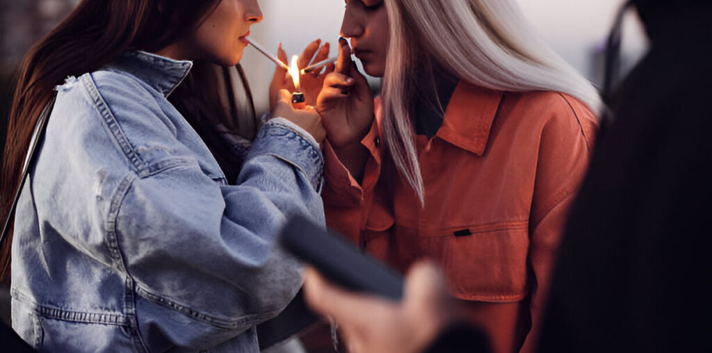 purchasing Cigarettes in Australia