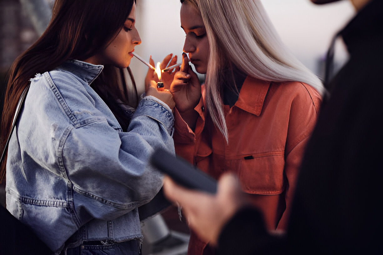 purchasing Cigarettes in Australia