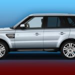 reconditioned land rover engines